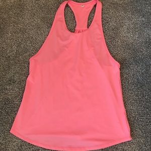 Kiava Pink Tank Top size Medium